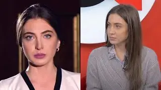 Հույս ունեմ՝ երբեք չի կրկնվի.Աննա Մկրտչյանը՝կյանքի ծանր օրերի,հոր կալանավորման, իր ապրումների մասին