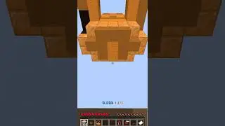 Clean movement be like #minecraft #shorts