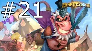 Quest Rogue | Phy's Hearthstone Decks Ep. 21
