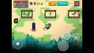 slow fertilizer because Y E S (soul knight)