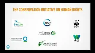 People and protected areas: Solutions for post 2020