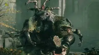 Beat Godrick the Grafted!