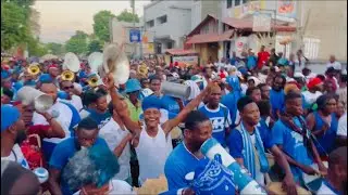 Ti Malice Kache Tikè 2024 💙🤍