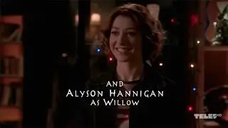Buffy the Vampire Slayer - Season 7 Intro HD