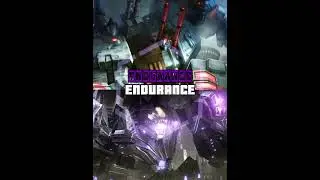 METROPLEX vs TRYPTICON/идея @cerealkiller412 #music #optimusprime