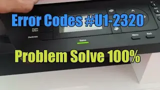 HP LASERJET MFP M436nda  ERROR CODES 