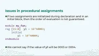 VLSI Design 212: Verilog Assignment