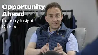 Is this the biggest opportunity in the Motor Trade in the next 5 years?