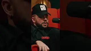 Никто это не будет смотреть - Райтраун про лечение в психбольнице