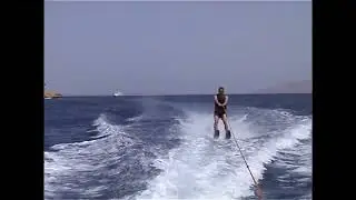 Egypt 2005