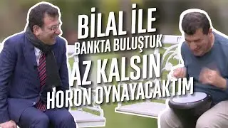 A CHAT WITH BİLAL GÖREGEN, THE MAN BEHIND THE 