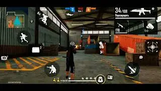 Free fire казакша хайлайт фф