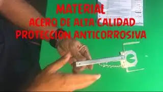 ULTRANATURA SCHNAPPI   TRAMPA DE PINZA PARA CAMPAÑOLES