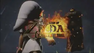 CryZENx Series 1# : How to make (Playing Ocarina) Unreal Engine 5 Tutorial 2022