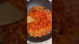 Шакшука по Израильски