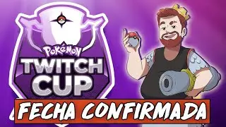 FECHA DE SALIDA POKEMON TWITCH CUP 3 DE 2023 | IBAI CONFIRMA LA POSIBLE FECHA DEL EVENTO EN 2023