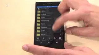 Bilder auf SD-Karte verschieben oder speichern auf Android-Geräten - so geht's - GIGA.DE