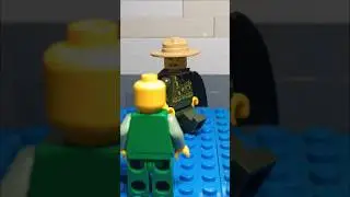 СЭР ДА СЭР #lego #youtube #рекомендации #тренды #сэрдасэр