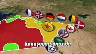 Senin Türk Diye Bir Derdin Hiç Olmadı!