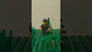 Lego | Spinosaurus Chase