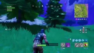 Fortnite going for level 10 (ENG) live ep4 S3
