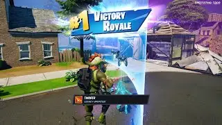 Rippin Duos / INSANE ENDING