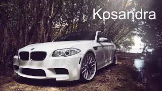 Kosandra (Remix; chorus)