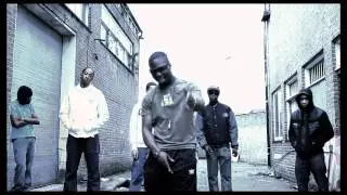 Kellz - Rage - Sphinx - Smokaveli - E.N.T Taking  Over [Music Video]