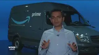 $300K With Amazon Delivery Startups