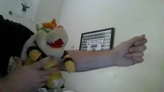 Anchor Arms Commercial Live Action