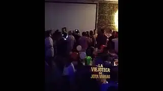 LA MEJOR  VIEJOTECA DE MEDELLIN con Jota Vargas 3 18 2533509 WhatsApp