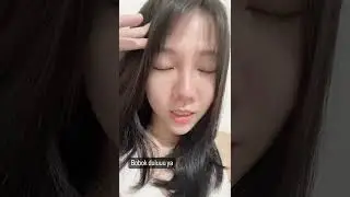 Jena Dammaya bobo dulu ya 