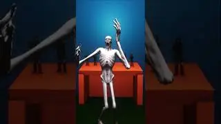 Squid Game in SCP SL | SCP Secret Laboratory | 