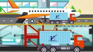 Freight and More - International Freight Forwarders