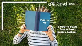 Getting Your Book Published: A How-To Guide from a Best Selling Author
