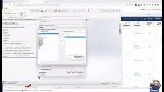 New Solidworks CAD Revision Support -  March 2023