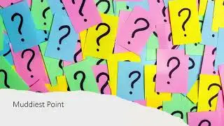 Effective Presentations for Learning
