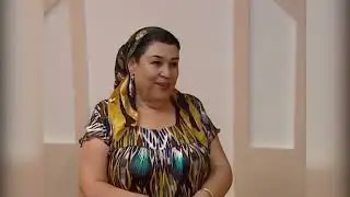 Qalpoq   Farmon va ovsar jin hajviy ko'rsatuv