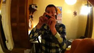 Photojojo Phone Lenses: Hands On!