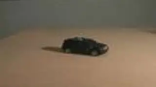 Transformers Stop Animation Stockade