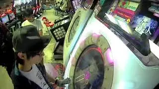 [maimai] REIBOU*D 幸せになれる隠しコマンドがあるらしい Expert [ALL PERFECT]