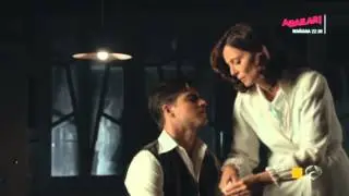 Doña Blanca y Max 