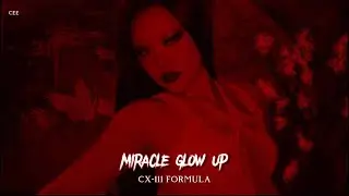 miracle glow up beauty elixir (1X LISTEN MAX)