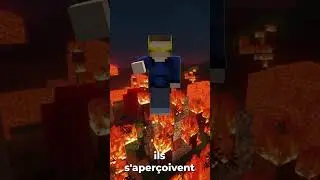 Voici le meilleur serveur rp minecraft #minecraft