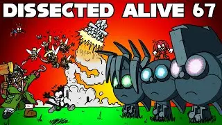 Dissected Alive 67