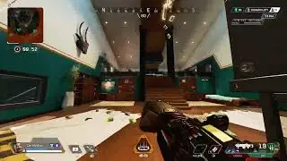 Calv1nNh0bbs & Kraber.