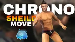 Can chrono 😂 character move before sheild ability ob37 what is the proof inside ffmax India?