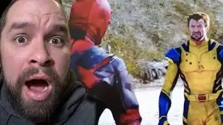 JÁ VIMOS! DEADPOOL & WOLVERINE | PRIMEIRAS IMPRESSÕES