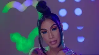 YNW Melly - Pieces (feat. Queen Naija) [Offical Music Video]