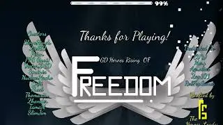"Freedom".